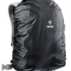 Deuter Raincover Square Musta