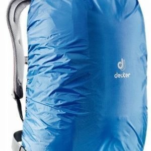 Deuter Raincover Square Sininen