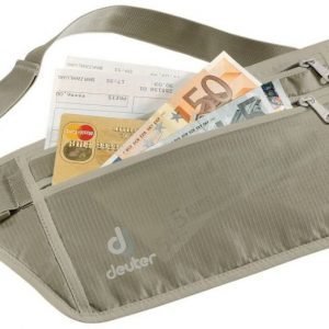 Deuter Security Money Belt I Sand