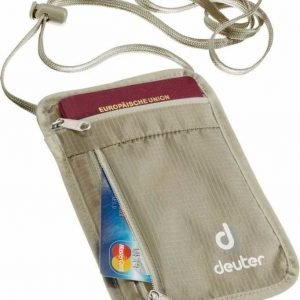 Deuter Security Wallet 1 Sand