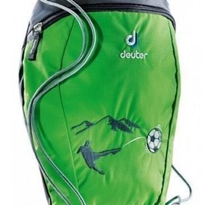 Deuter Sneaker Bag lasten lenkkarireppu jalkapallo