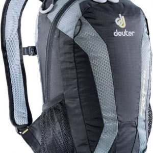 Deuter Speed Lite 10 Musta/Harmaa