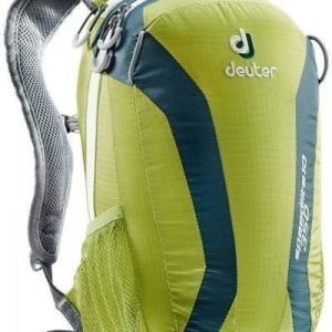 Deuter Speed Lite 10 Vaaleanvihreä