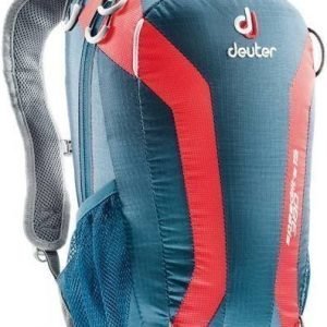 Deuter Speed Lite 15 Sininen/punainen