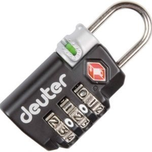 Deuter TSA Lock