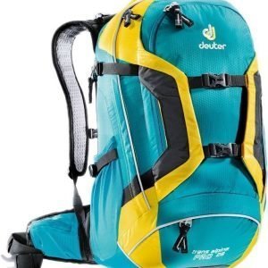 Deuter Trans Alpine Pro 28 Petrol