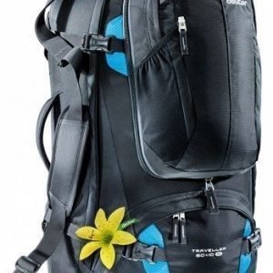 Deuter Traveller 60+10 SL Reppu