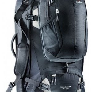 Deuter Traveller 70+10 Reppu