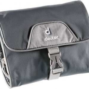 Deuter Wash Bag I Harmaa