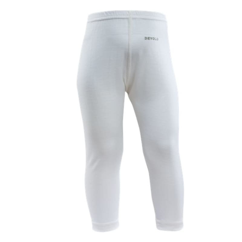 Devold Breeze Baby Long Johns 62 Offwhite