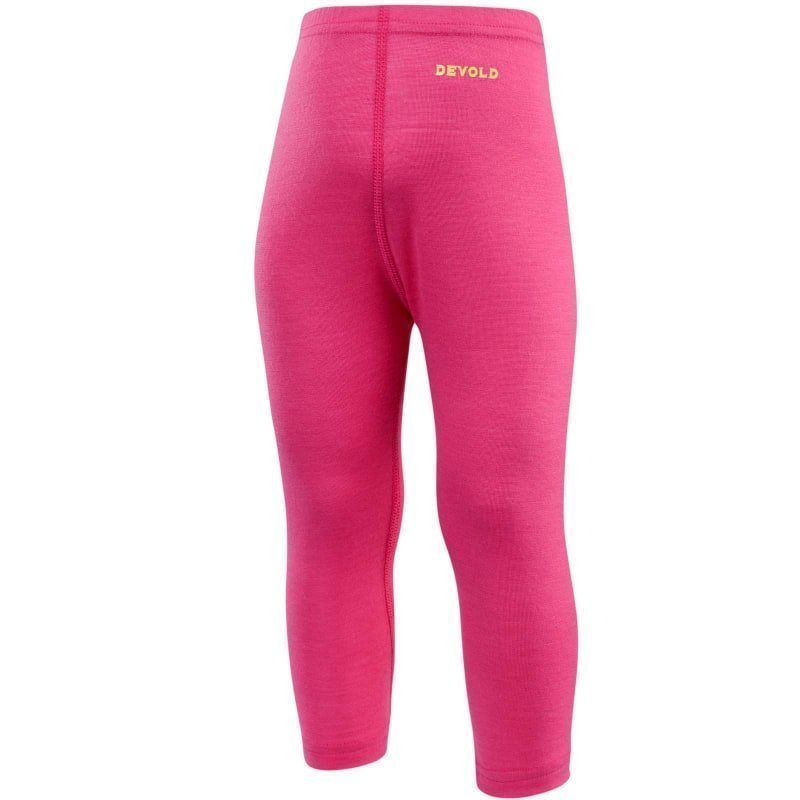 Devold Breeze Baby Long Johns