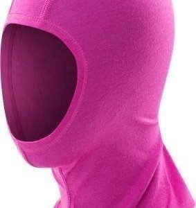 Devold Breeze Kid Balaclava Fuksia M