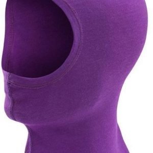 Devold Breeze Kid Balaclava Lila M