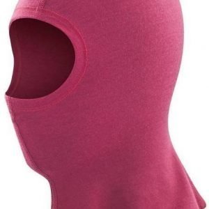 Devold Breeze Kid Balaclava Raspberry M