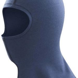 Devold Breeze Kid Balaclava night blue M