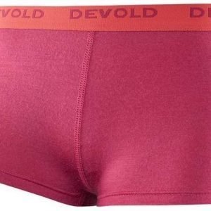 Devold Breeze Woman Hipster Raspberry L