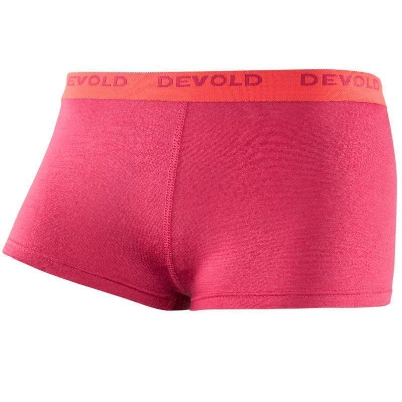 Devold Breeze Women's Hipster