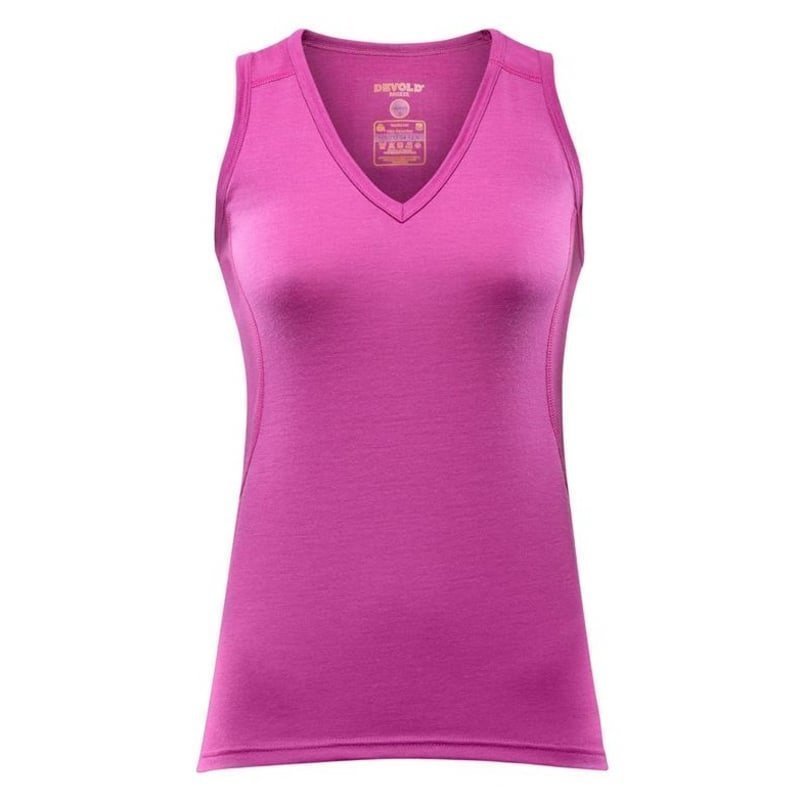 Devold Breeze Women's Singlet