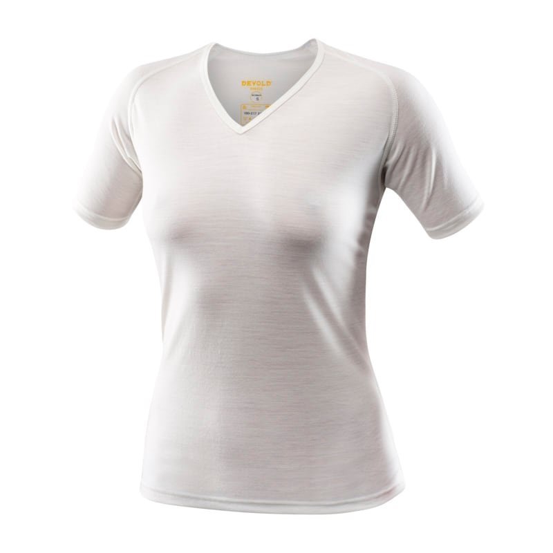 Devold Breeze Women's T-Shirt