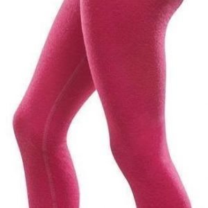 Devold Duo Active Junior Long Johns Raspberry 10