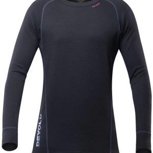 Devold Duo Active Man Shirt Musta L