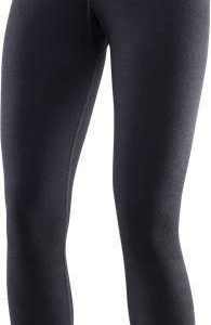 Devold Duo Active Woman Long Johns Musta XS