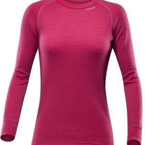 Devold Duo Active Woman Shirt Raspberry L