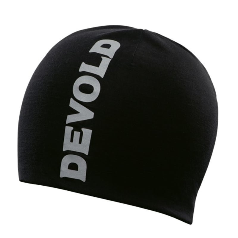 Devold Energy Cap 1SIZE Black