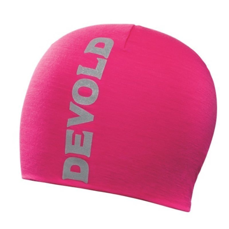 Devold Energy Cap 1SIZE Watermelon