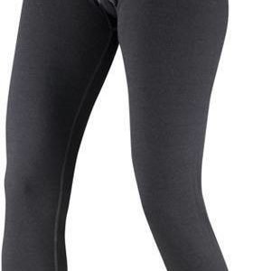 Devold Expedition Lady Long John Musta XS