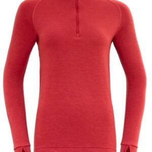 Devold Expedition Merino 235 Lady Zip Neck