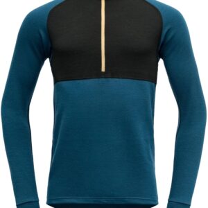Devold Expedition Merino 235 Man Zip Neck