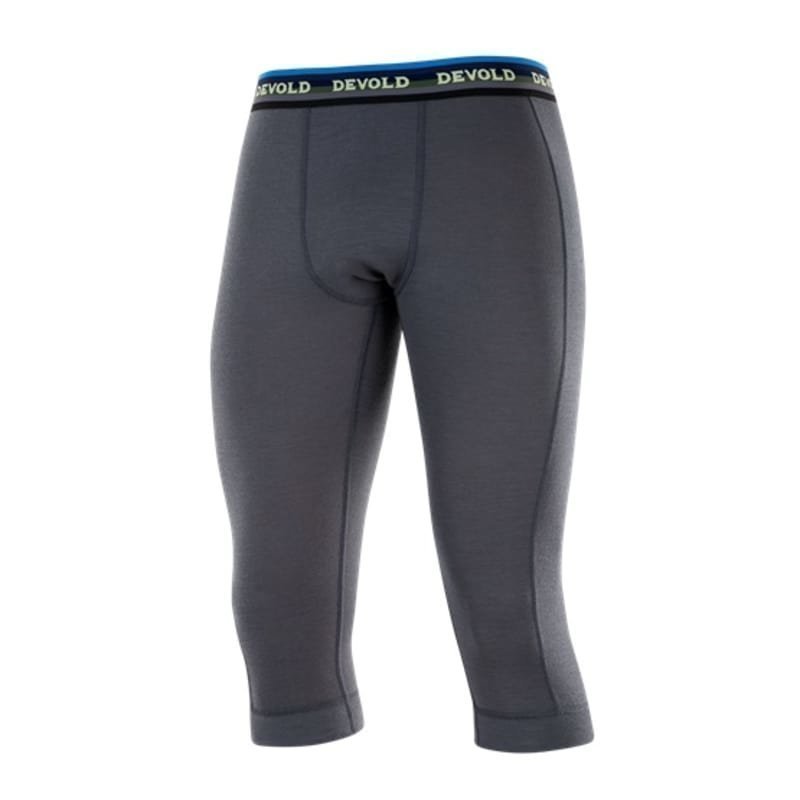 Devold Hiking Man 3/4 Long Johns XL Castlerock