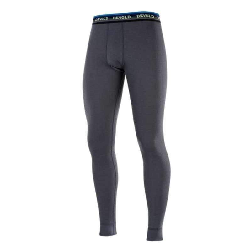 Devold Hiking Man Long Johns L Castlerock