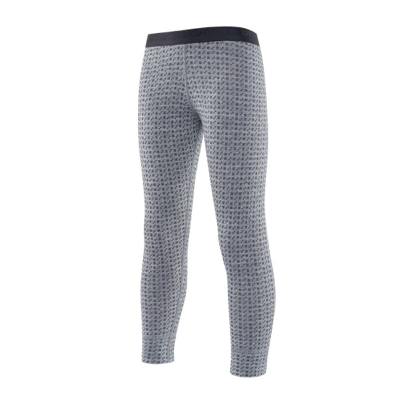 Devold Islender Kid Long Johns 2 Grey Melange