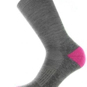 Devold Multi W Sock harmaa 37-39