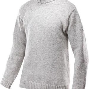 Devold Nansen Highneck Luonnonvalkoinen XXL