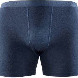 Devold Sport Man Boxer Tummansininen M