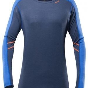 Devold Sport Man Shirt Night blue XL