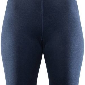 Devold Sport Woman Boxer Tummansininen XS