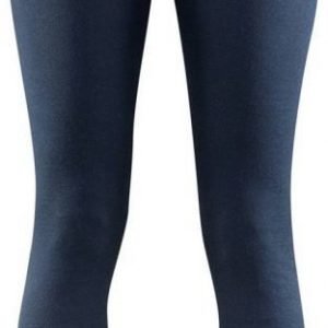 Devold Sport Woman Long Johns Tummansininen XS