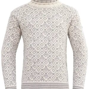 Devold Svalbard High Neck