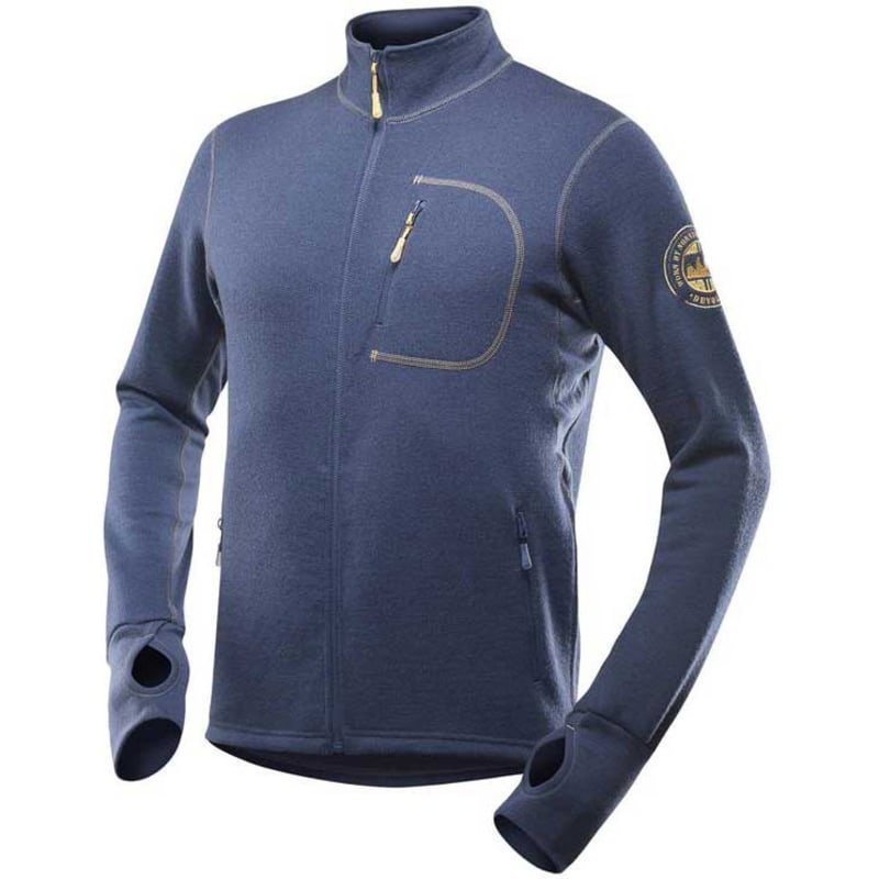 Devold Thermo Man Jacket S Night