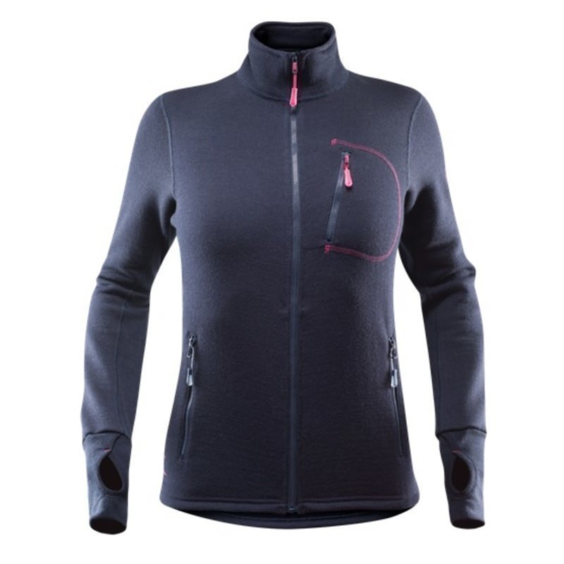 Devold Thermo Woman Jacket L Ink