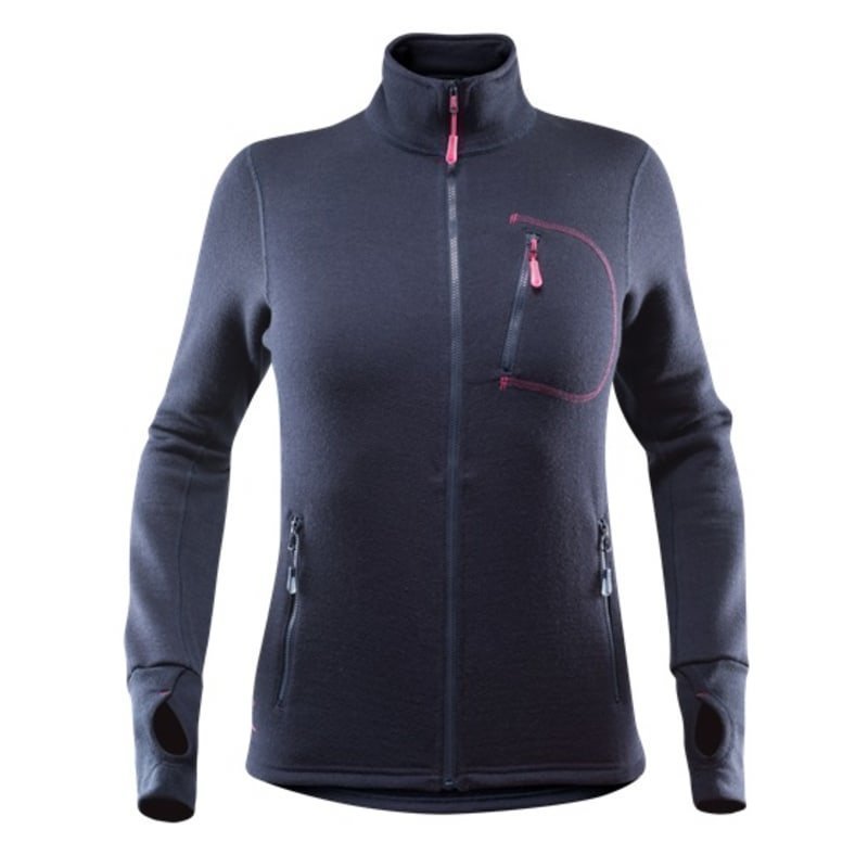 Devold Thermo Woman Jacket