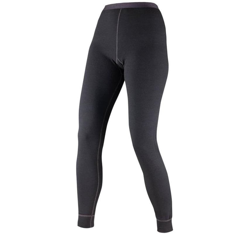 Devold Women's Expedition Long Johns XS Black