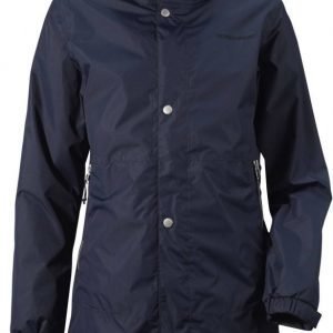 Didriksons Alex Boys Jacket Navy 130