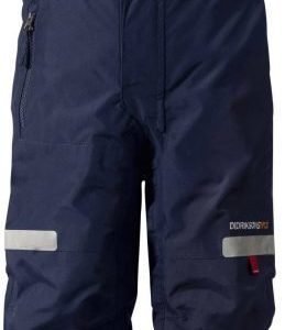 Didriksons Amitola Kid's Pants Navy 100