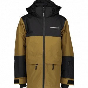 Didriksons B Theo Jacket Takki