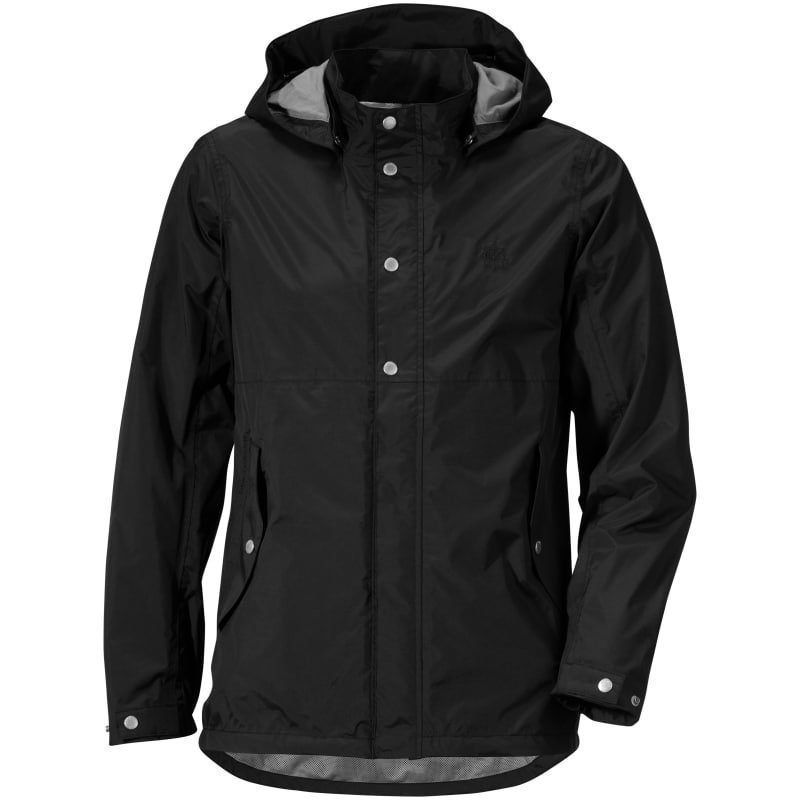 Didriksons Boreal Men's Jacket M Black